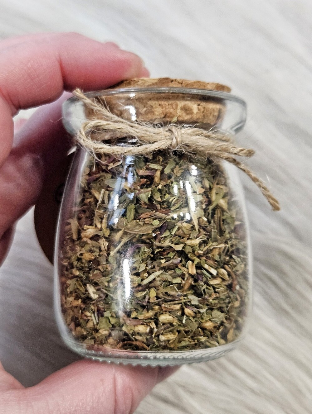 Grounding Ritual Tea - Picture 3 of 3